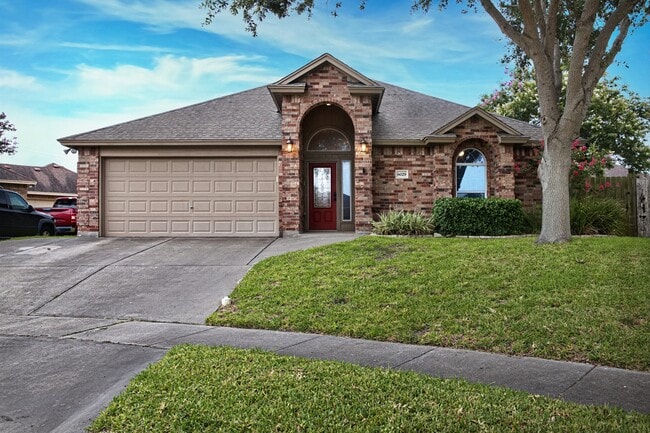 6029 Baltic Ct in Corpus Christi, TX - Building Photo - Building Photo