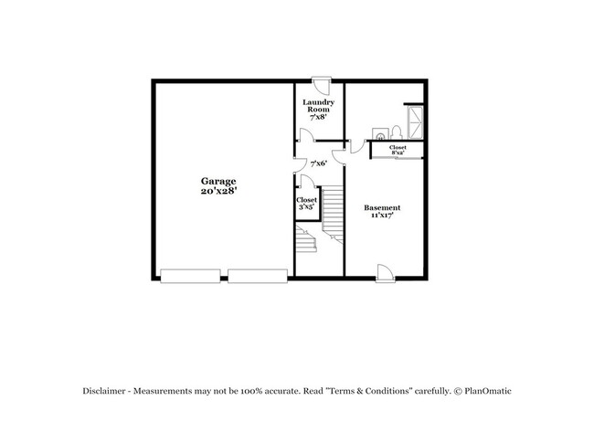 7843 Teton tr in Douglasville, GA - Building Photo - Building Photo