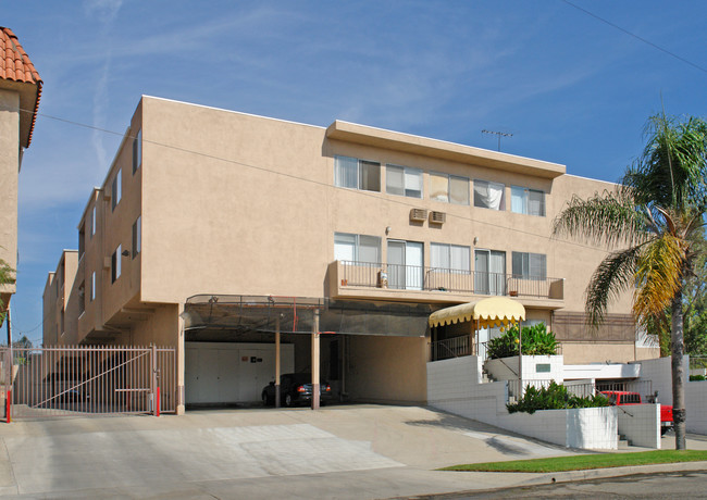 10405 Irene St in Los Angeles, CA - Foto de edificio - Building Photo