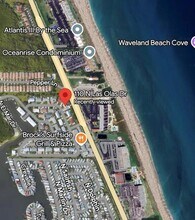 110 N Las Olas Dr in Jensen Beach, FL - Building Photo - Building Photo