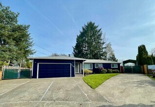 1770 SW Rock Ct in Beaverton, OR - Building Photo - Building Photo