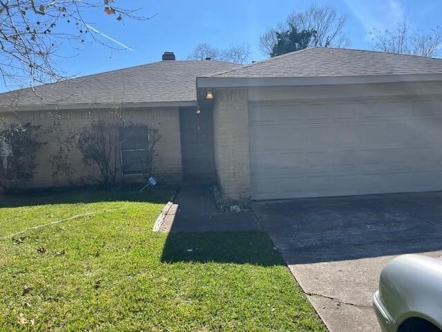 406 Fair Oak Dr in Stafford, TX - Building Photo - Building Photo