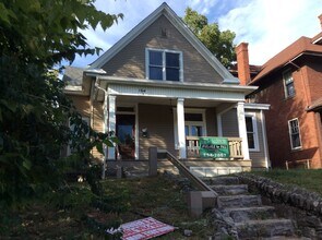 164 E 13th Ave in Columbus, OH - Building Photo - Building Photo
