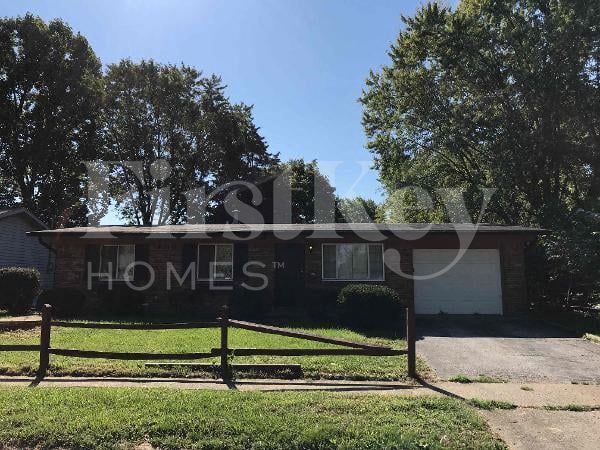 property at 6039 Penway St