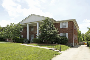 1938 Gardiner Ln Apartments