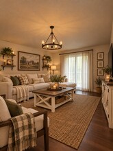 Interior Photo