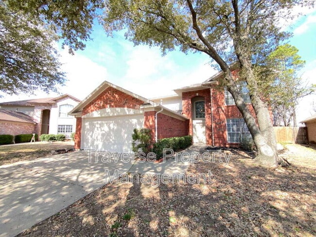 5204 Vista Verde Dr in Arlington, TX - Building Photo - Building Photo