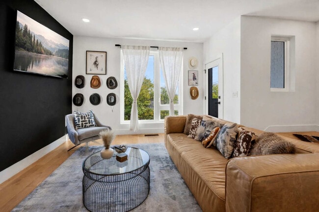 property at 1007 12th Ave N