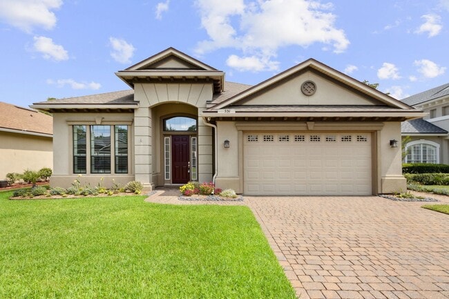 property at 531 Patriots Way