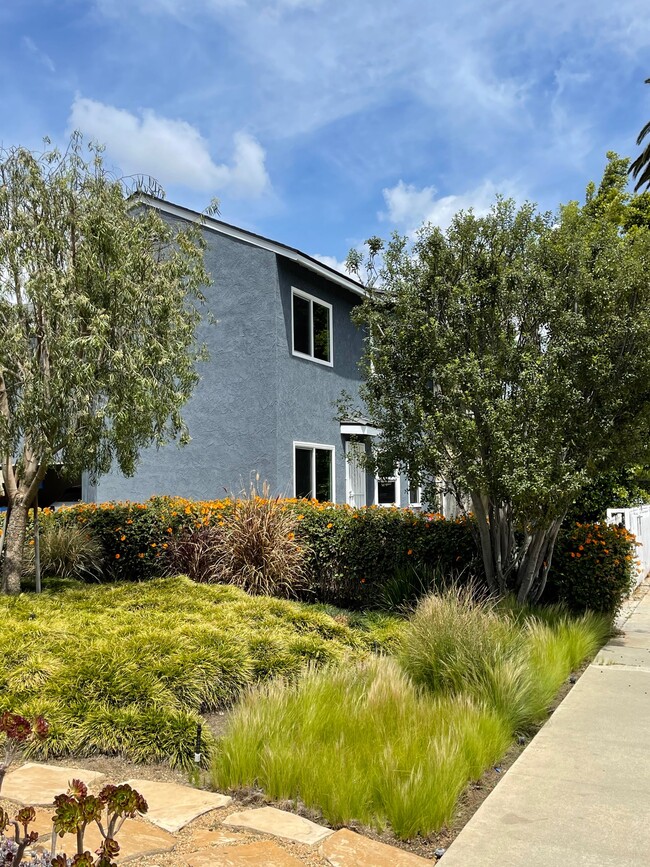 3621 Helms Ave in Culver City, CA - Building Photo - Building Photo