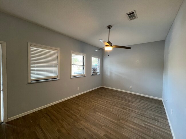 Willow Tree Apartments
