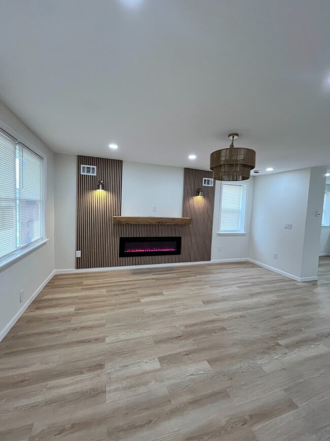 property at 8411 Temple Rd