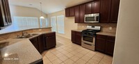 21214 Clover Crest Dr in Houston, TX - Foto de edificio - Building Photo