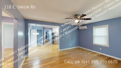 118 E Union Rd in Carlisle, KY - Building Photo - Building Photo