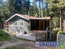 1068 Laurel Ave in Felton, CA - Building Photo