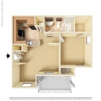 Villas at Park West photo'