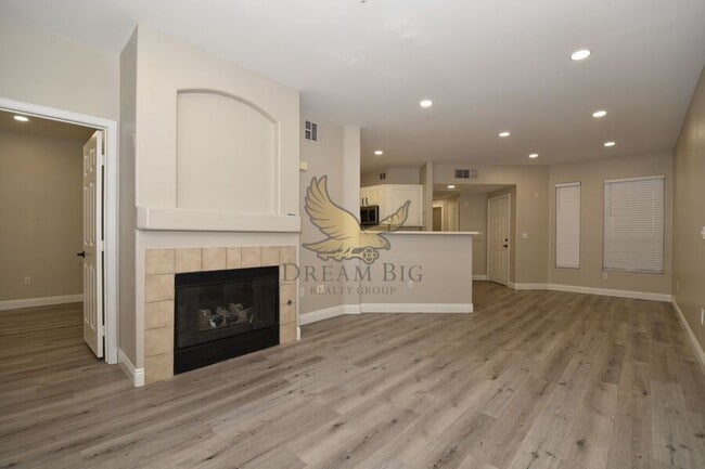 property at 7155 S Durango Dr