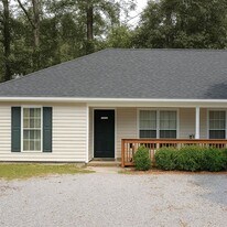 3310 Branch St in Millbrook, AL - Building Photo