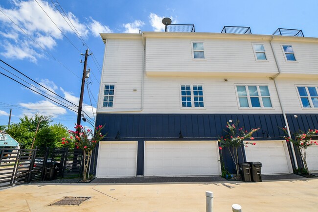 property at 703 Bringhurst St