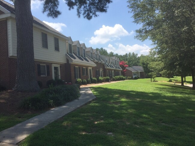 2505 Saint Christopher Cir SW, Unit Apartment J