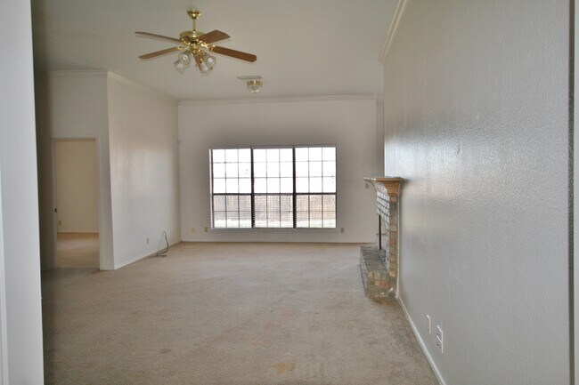 1328 Concord Rd in Clovis, NM - Building Photo - Building Photo