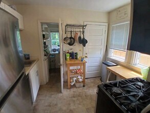 23 W Sorrento St-Unit -1 in Boston, MA - Building Photo - Building Photo