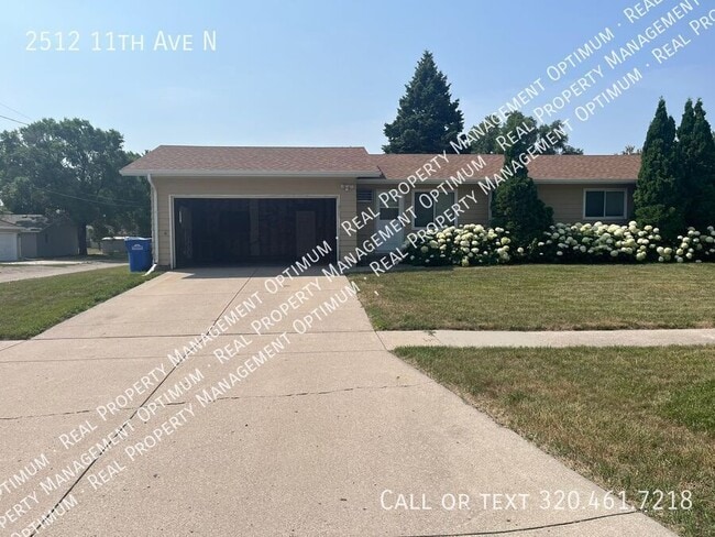 property at 2512 11th Ave N