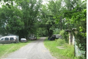 Mobile Home Park in Linden, PA - Building Photo - Building Photo