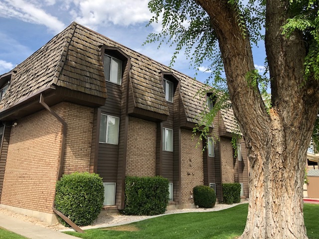 72 880 N, Unit 1 in Provo, UT - Foto de edificio - Building Photo