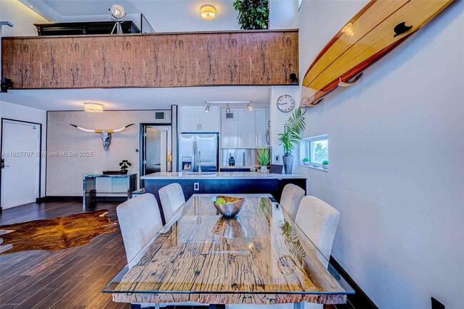 property at 1701 Sunset Harbour Dr