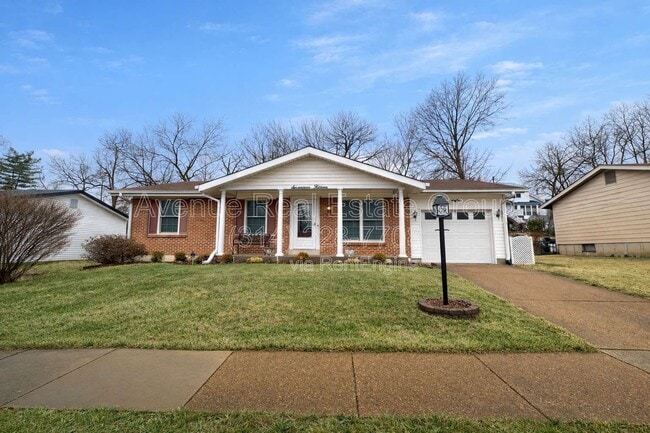 property at 1715 Dover Trace Dr