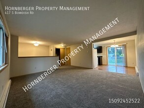417 S Bowdish Rd in Spokane Valley, WA - Building Photo - Building Photo