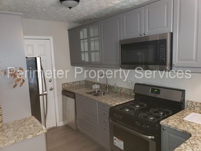 375 James P Brawley Dr NW-Unit -A4 in Atlanta, GA - Building Photo - Building Photo