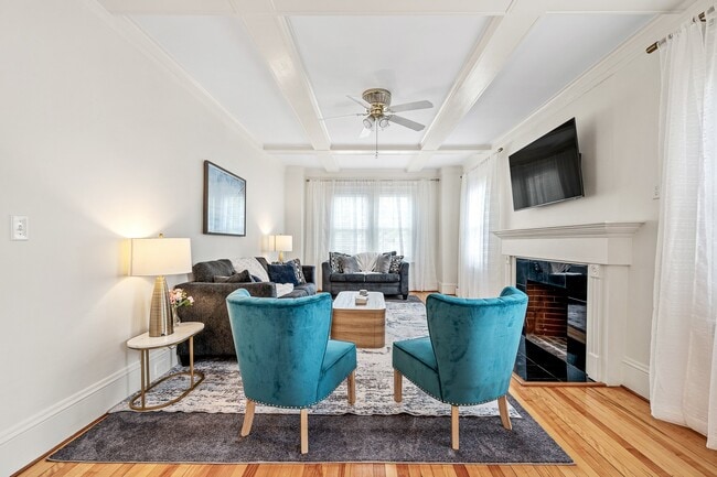 9 Ivanhoe Rd, Unit 9