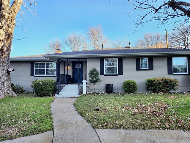 property at 402 Kenway St