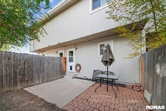 1244 S Reed St in Lakewood, CO - Building Photo - Building Photo