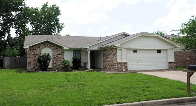 3732 Greenstone Dr in Fort Worth, TX - Building Photo - Building Photo