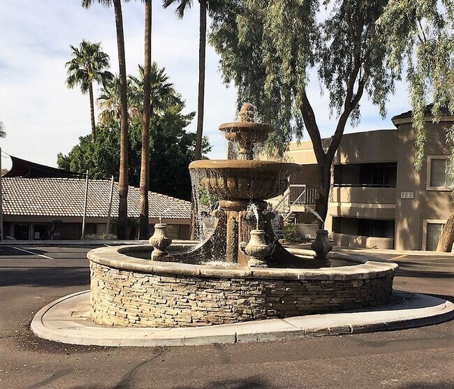 1720 E Thunderbird Rd in Phoenix, AZ - Building Photo - Building Photo