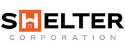 Property Management Company Logo Shelter Corporation