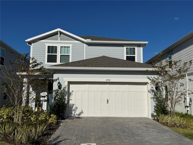 2701 Serenity Gdn Dr