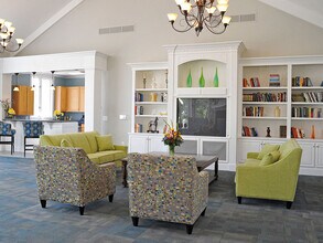 The Springs Apartment Homes in Novi, MI - Foto de edificio - Building Photo