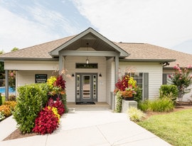 Mountain Brook Knoxville