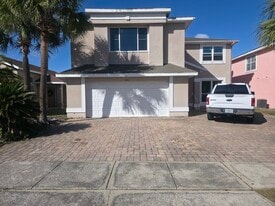 2241 Wyndam Way in Kissimmee, FL - Building Photo