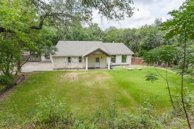 property at 2218 Bahama Rd
