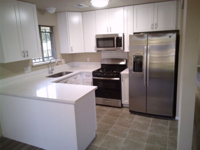 11642 Harrow St in Houston, TX - Building Photo - Building Photo