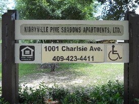 1001 Charlsie Ave in Kirbyville, TX - Building Photo