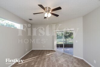 2845 Tishman Rd SE in Palm Bay, FL - Building Photo - Building Photo