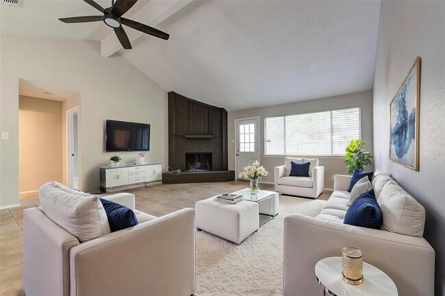 property at 2311 Pepperweed Dr