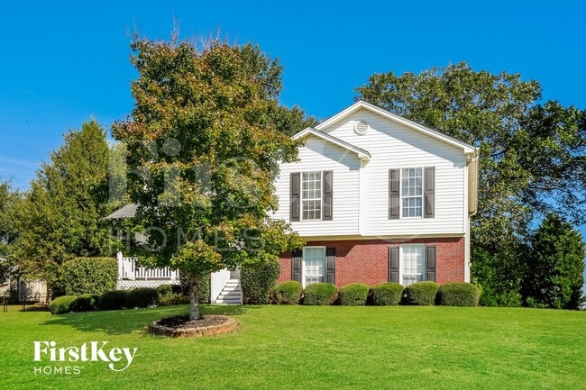 property at 453 Jasmine Dr