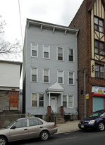 244 Sip Ave in Jersey City, NJ - Building Photo